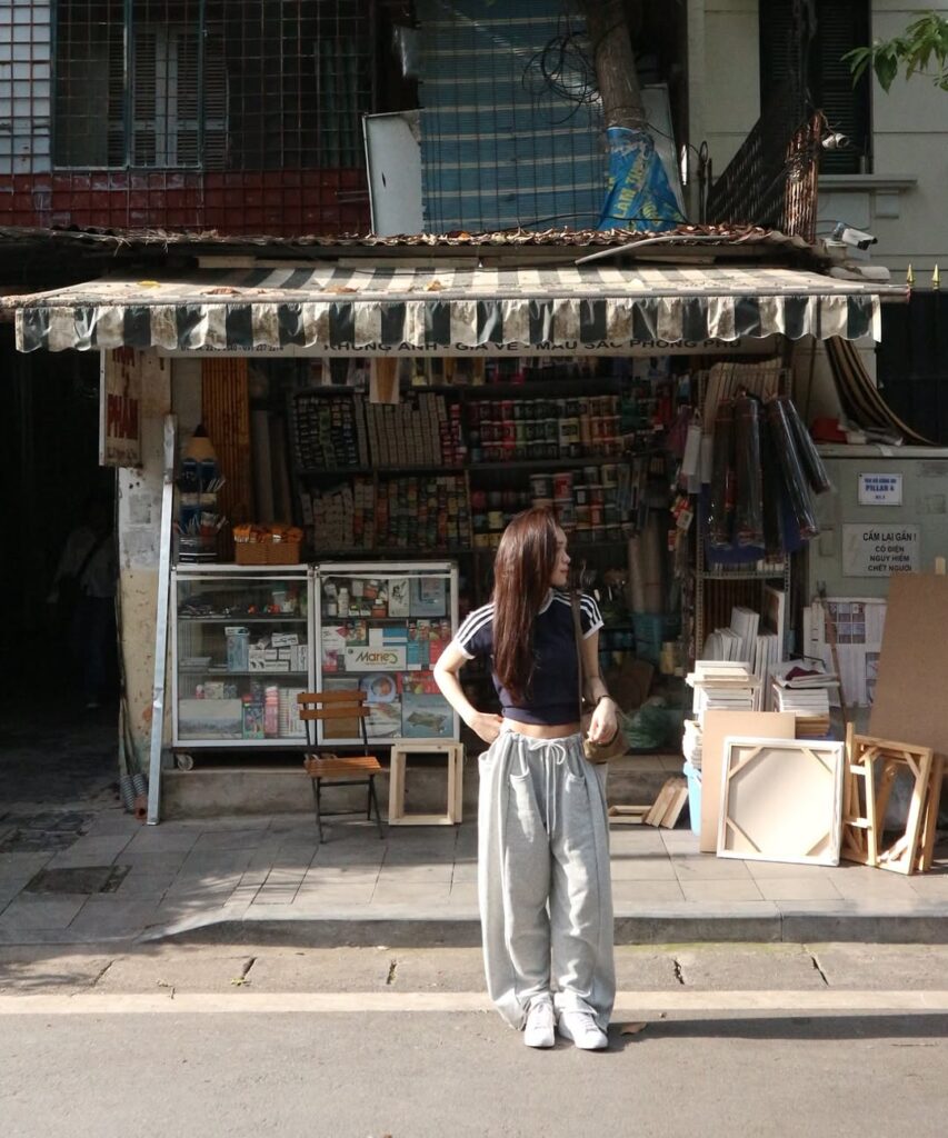 The Ultimate Guide To Saigon Street Food