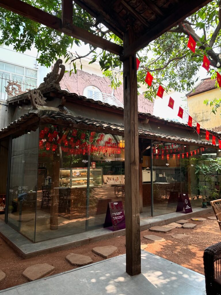 How I Built a Vietnamese Food Brand That Actually Connects